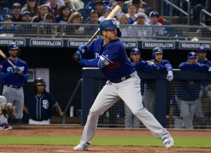 David,Freese,3rd,Basemen,For,The,Los,Angeles,Dodgers.for,The