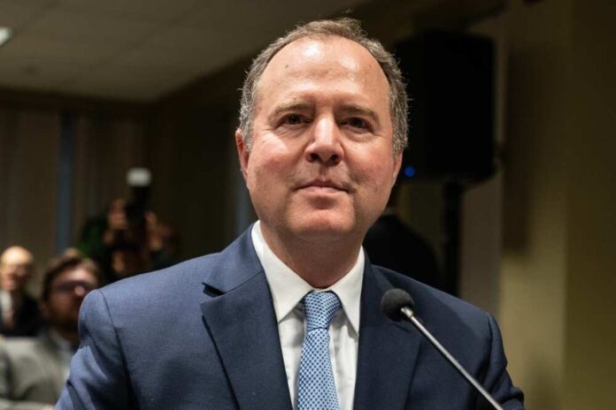Congressman,Adam,Schiff,(d),Attends,House,Judiciary,Committee,Field,Hearing