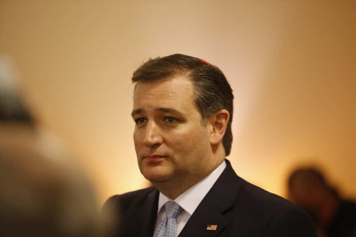 New,York,City,-,April,7,2016:,Republican,Presidential,Candidate