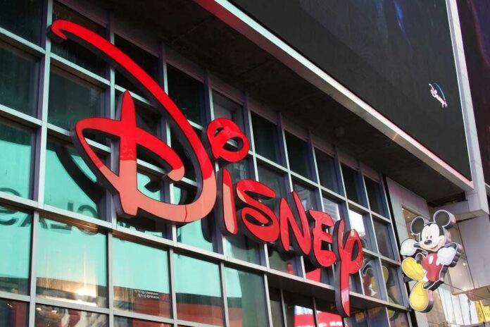 New,York,,Ny,-,October,9,,2022,-,The,Disney