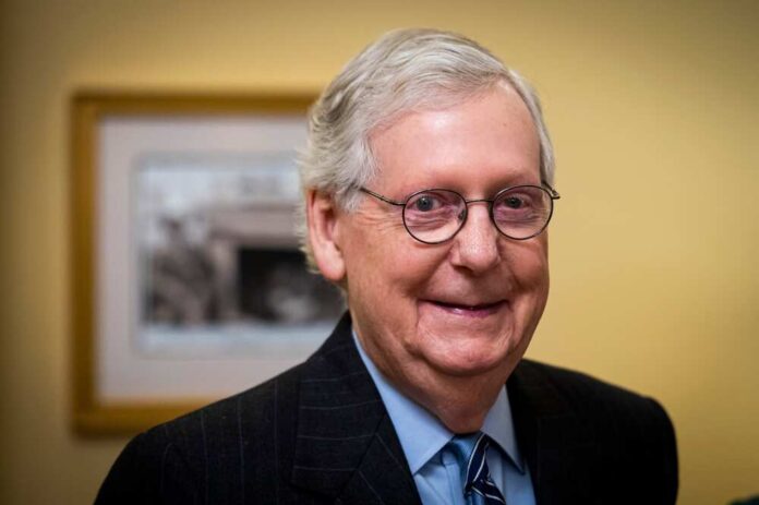 Washington,,Dc,Us,-,Nov,15,,2022:,Us,Senate,Minority