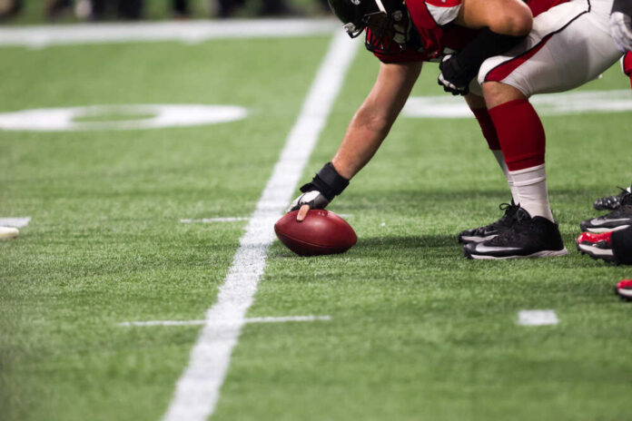 Players,On,Field,-,Week,#3,Of,The,2019,Nfl