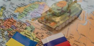 Drones Hit Unusual Targets, Impacting Russian Military-Linked Operations