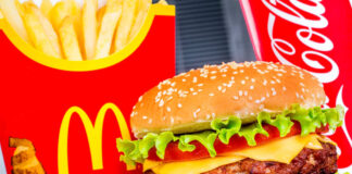 Fast Food Giant Faces Crisis: E. coli Contamination Investigation Unveiled