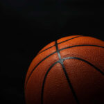 Texas BASKETBALL Game—GUN Pulled Out!