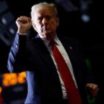 Venezuelan Oil Seized by Trump Admin