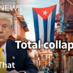 Trump’s Blockade: Will Cuba Finally Fold? Why is the U.S. cutting Cuba off from the rest of the world