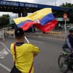 Colombia's president pushes back against Trump's threats as