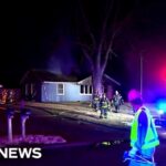 NHL Reporter and Kids Perish in Tragic Blaze NHL reporter Jessi Pierce and her 3 children dead after fatal fire