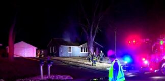 NHL reporter Jessi Pierce and her 3 children dead after fatal fire