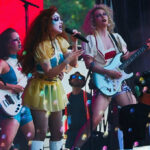 RIO MAYOR Blacklists Pop Star Roan