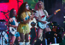 RIO MAYOR Blacklists Pop Star Roan