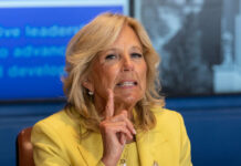 I dont know who this is in the image