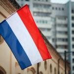 France Edge England in 94-Point Six Nations Thriller Netherlands flag waving outside buildings
