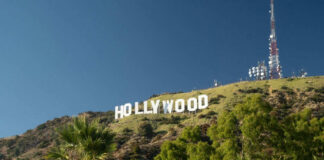 Hollywood