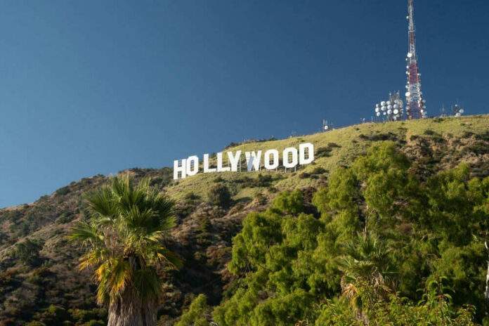 Hollywood