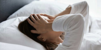 Insomnia