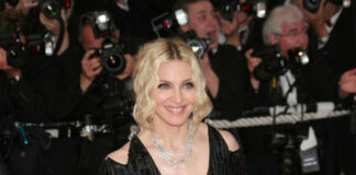 Madonna