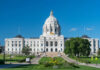 Minnesota State Capitol