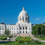 Minnesota State Capitol