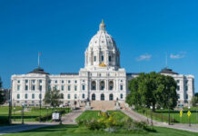 Minnesota State Capitol
