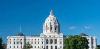 Minnesota State Capitol