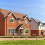 houses