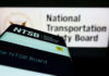 NTSB