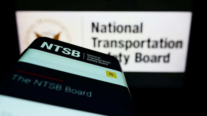 NTSB