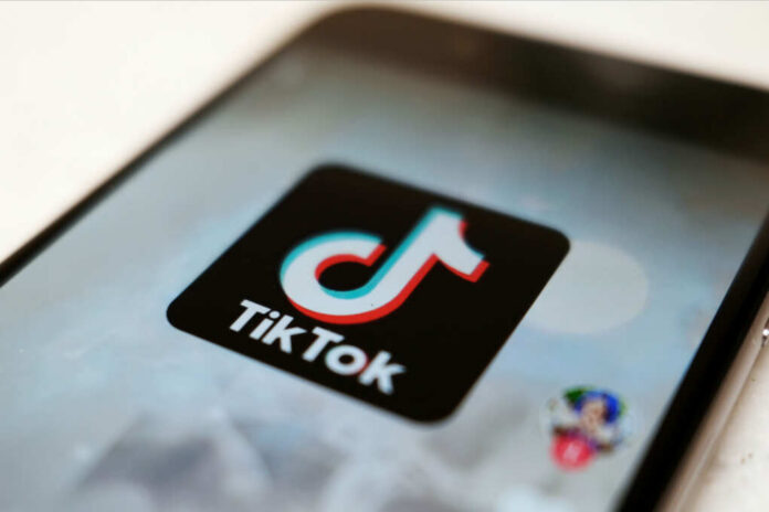 Tiktok
