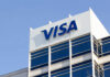 Visa Logo