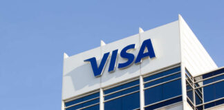 Visa Logo