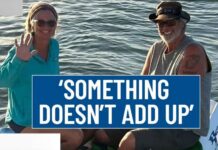 Daughter of missing Michigan woman speaks out after