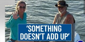 Daughter of missing Michigan woman speaks out after