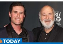 Jake Reiner Speaks out in Emotional Essay About Parents