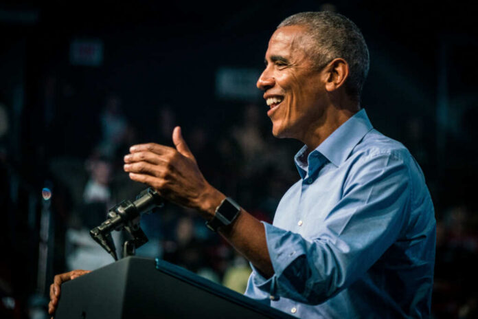 Obama