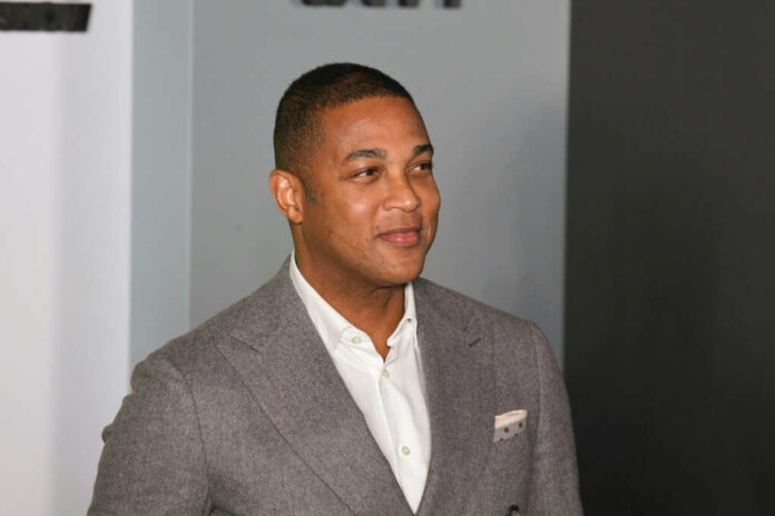 Don Lemon