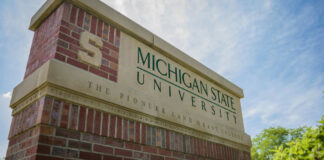 MSU