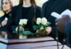 funeral