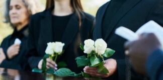 funeral