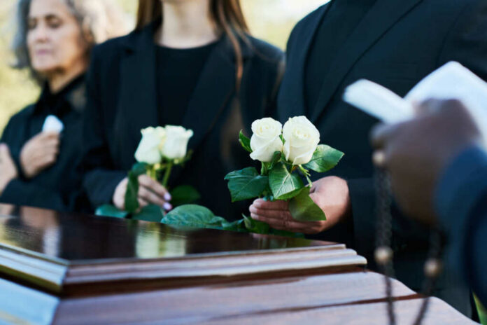 funeral