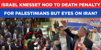 Israel's Death Penalty Law: Netanyahu's Minister Raises