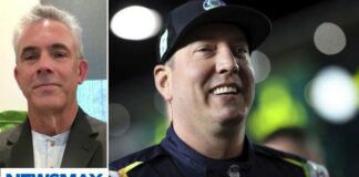 Remembering Kyle Busch: Hermie Sadler reflects on the loss of a NASCAR legend | America Right Now