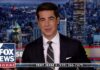 Fox News Host Ignites Outrage With Controversial Advice Watters: THIS is Marco Rubio’s name for the next 48 hours...