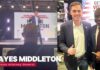 Mayes Middleton for Texas Attorney General.