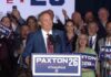 Ken Paxton on winning the 2026 Texas Senate runoff