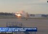 NTSB shares video of engine falling off UPS plane amid deadly crash hearings