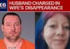 Missing Beaver Dam woman; husband arrested, charged with homicide | FOX6 News Milwaukee