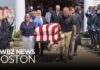 Forgotten WWII Sailor Gets Astonishing Send-Off Community shows up to honor WWII veteran from Mass. with no known family