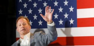 Trump endorses Ken Paxton in Texas GOP Senate runoff